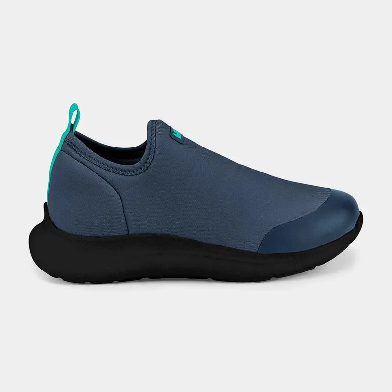 Tênis Infantil Bibi Action Azul Marinho 36