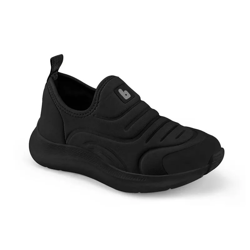Tênis Infantil Bibi Action Preto 33