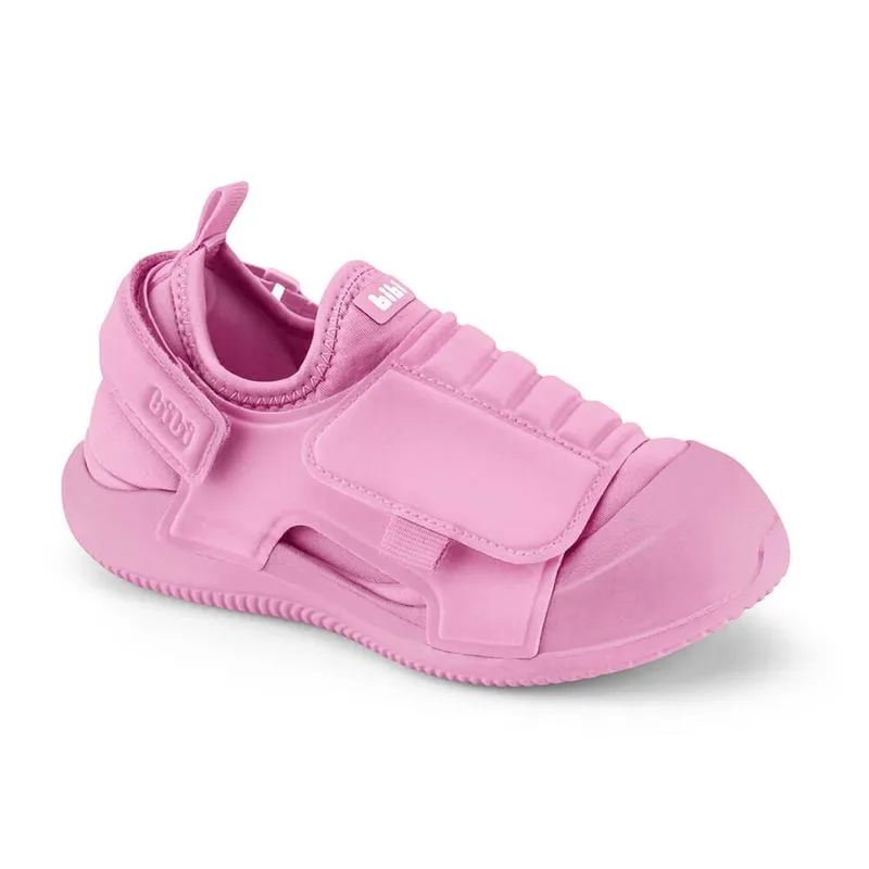 Tênis Infantil Feminino Bibi Multiway Rosa 1183018 35