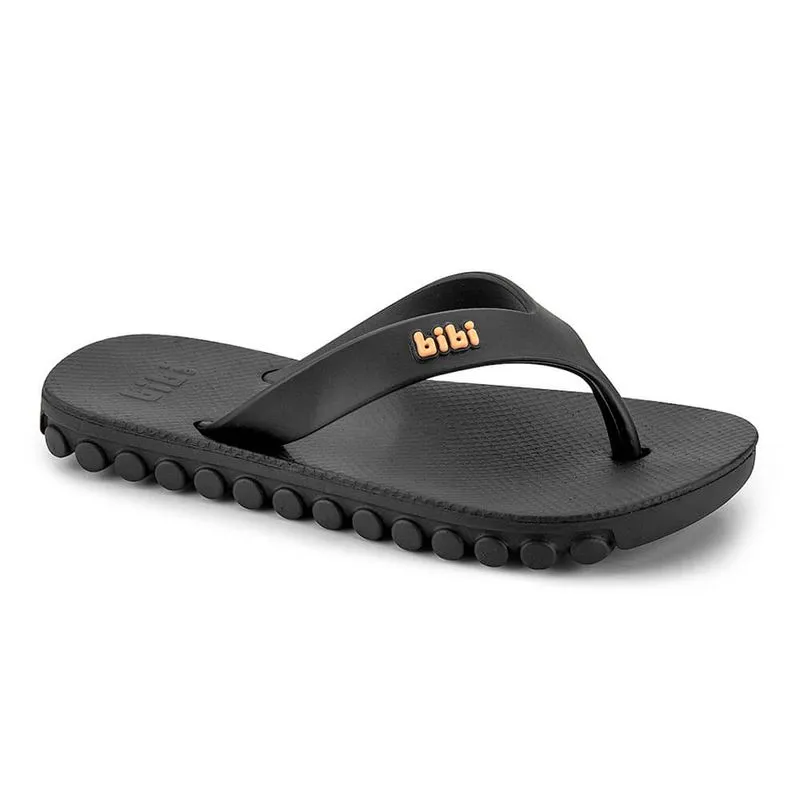 Chinelo Infantil Bibi Sun Preto 29/30