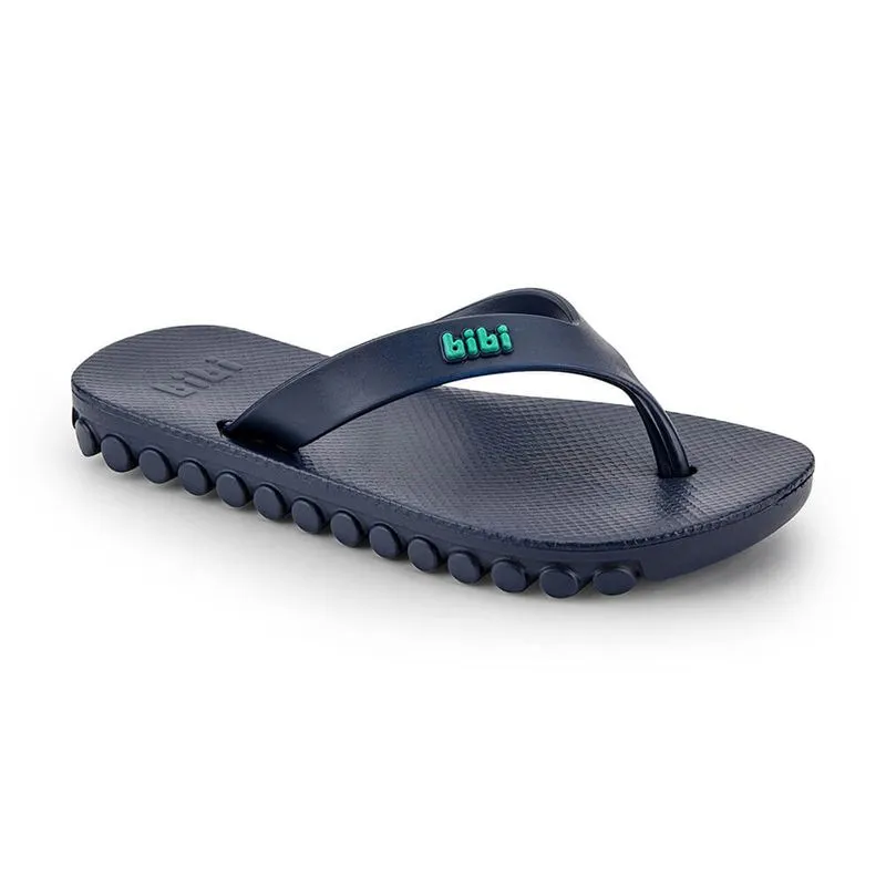 Chinelo Infantil Masculino Bibi Sun Chinelo Azul 1190007 33/34