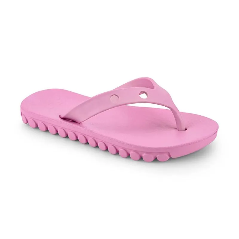 Chinelo Infantil Feminino Bibi Sun Chinelo Rosa 1190011 25/26