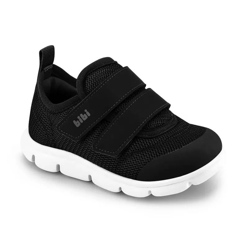 Tênis Infantil Masculino Bibi Energy Baby New II Cinza Drop 1107210 27
