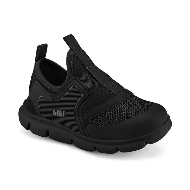 Tênis Infantil Unissex Bibi Energy Baby New II Preto 1107228 19