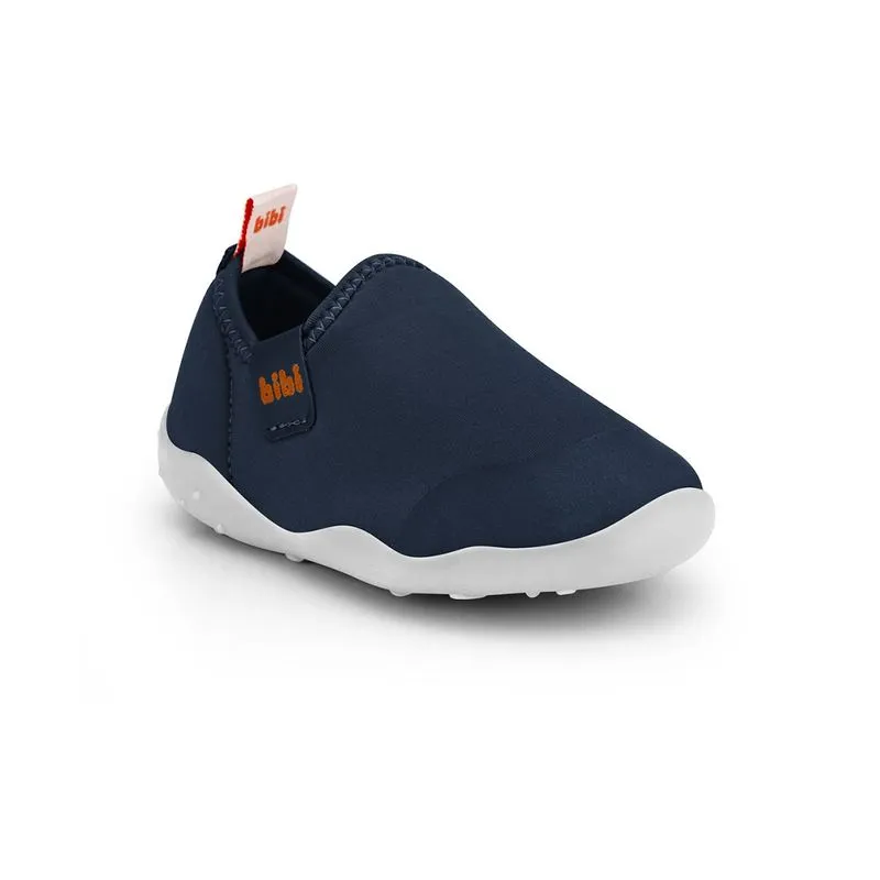 Tênis Infantil Unissex Bibi Fisioflex 4.0 II Azul 1195017 21