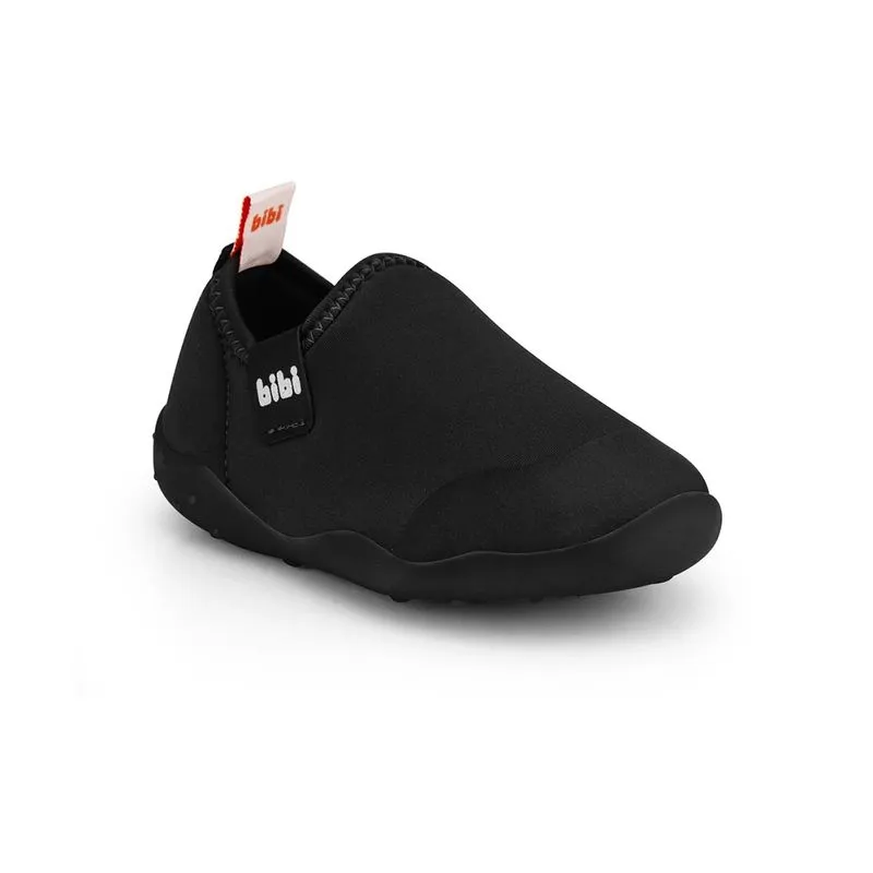 Tênis Infantil Unissex Bibi Fisioflex 4.0 II Preto 1195018 21