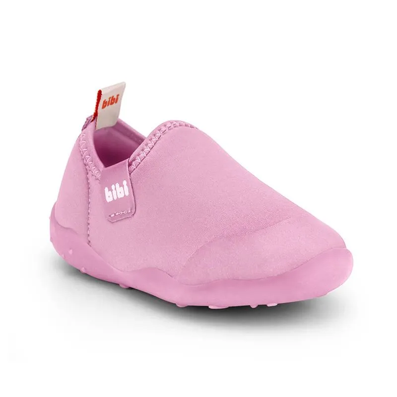 Tênis Infantil Feminino Bibi Fisioflex 4.0 II Rosa 1195043 21