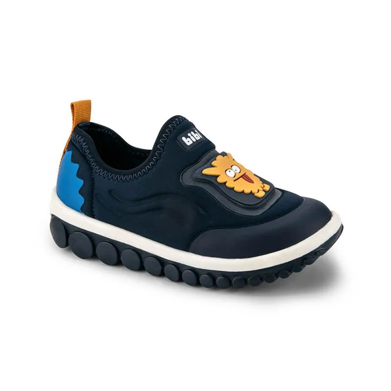 Tênis Infantil Masculino Bibi Roller 2.0 Azul 1155113 32