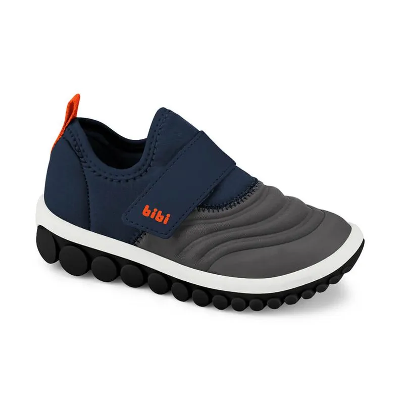 Tênis Infantil Masculino Bibi Roller 2.0 Azul 1155119 23