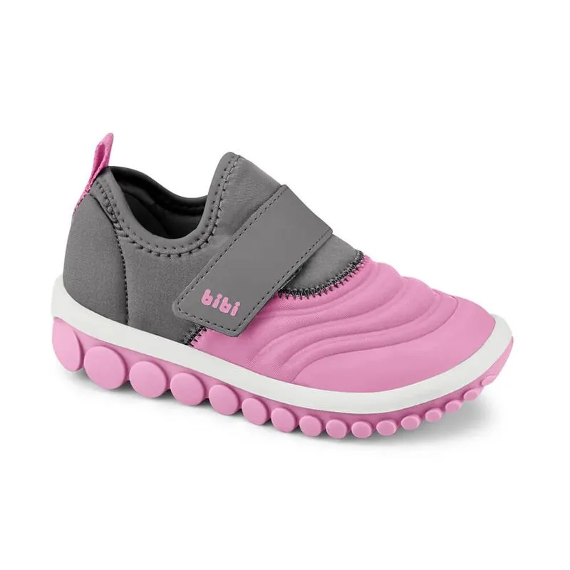Tênis Infantil Feminino Bibi Roller 2.0 Rosa 1155120 23