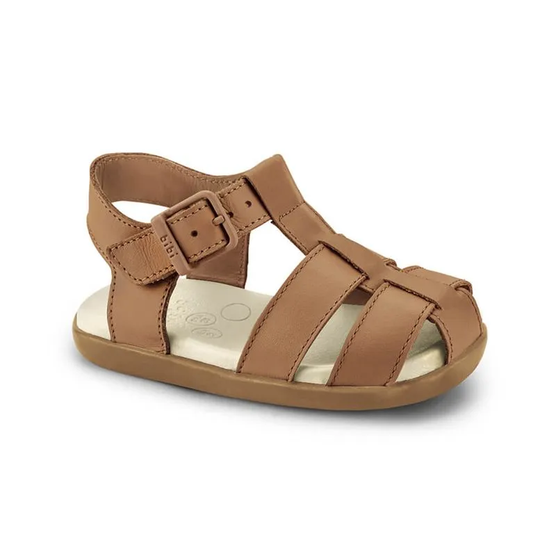 Papete Infantil Masculina Bibi Baby Soft II Marrom 1188026 21