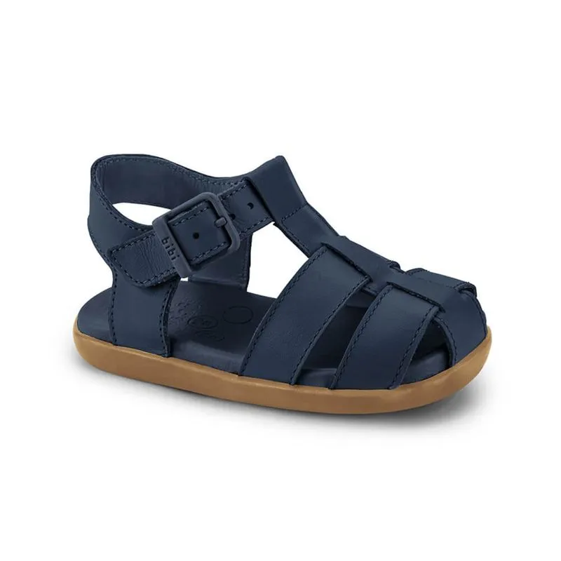 Papete Infantil Masculina Bibi Baby Soft II Azul 1188027 25