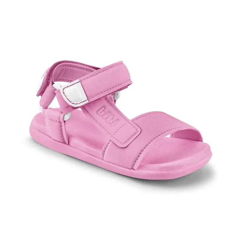Papete Infantil Masculina Bibi Baby Soft II Preta 1188041 27