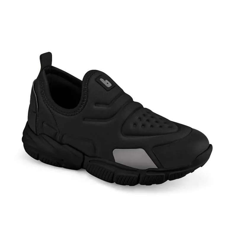 Tênis Infantil Masculino Preto Bibi Ever 31