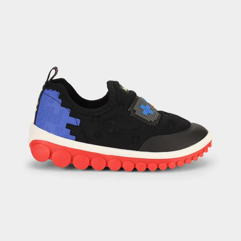 Tênis Infantil Bibi Roller 2.0 Preto de Games 27