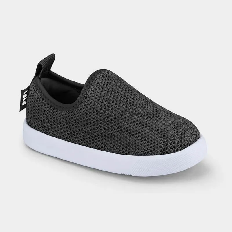 Tênis Infantil Bibi Preto Agility Mini II 22