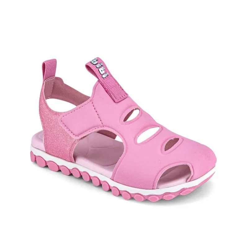 Papete Infantil Bibi Rosa Candy Summer Roller Sport 28