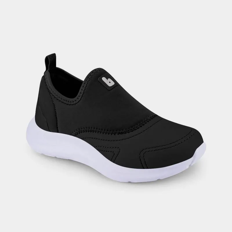 Tênis Infantil Bibi Action Preto 26