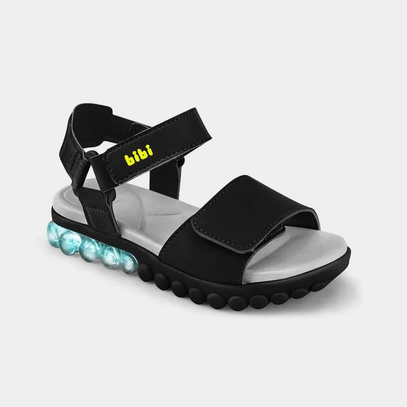 Sandália Infantil de Luz Bibi Summer Roller Light 1193046 32