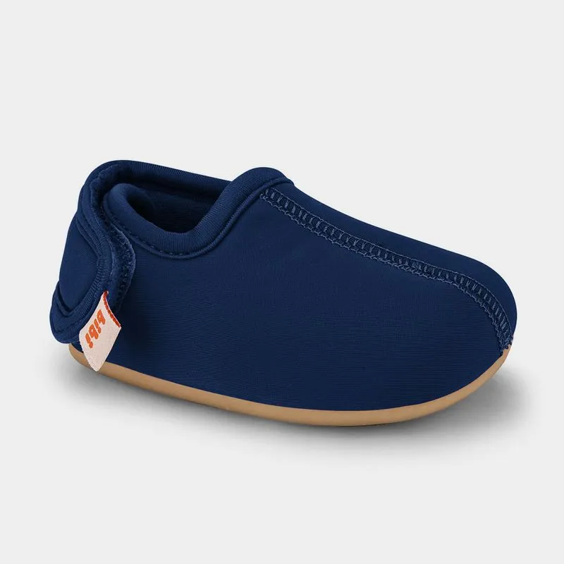 Tênis Meinha Infantil Bibi Afeto Joy II Azul Marinho 16