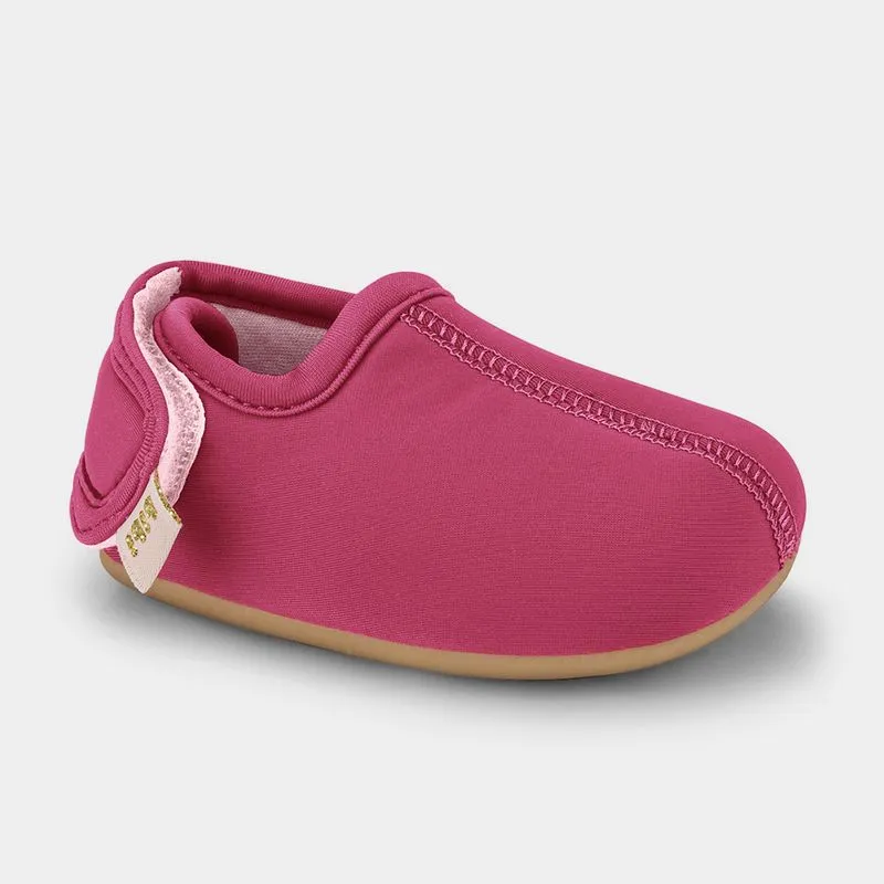 Tênis Meinha Infantil Bibi Afeto Joy II Rosa Pitaya 16