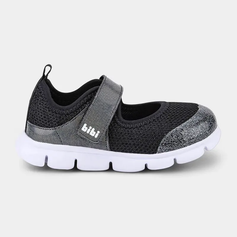 Tênis Infantil Bibi Energy Baby New ll Preto 24