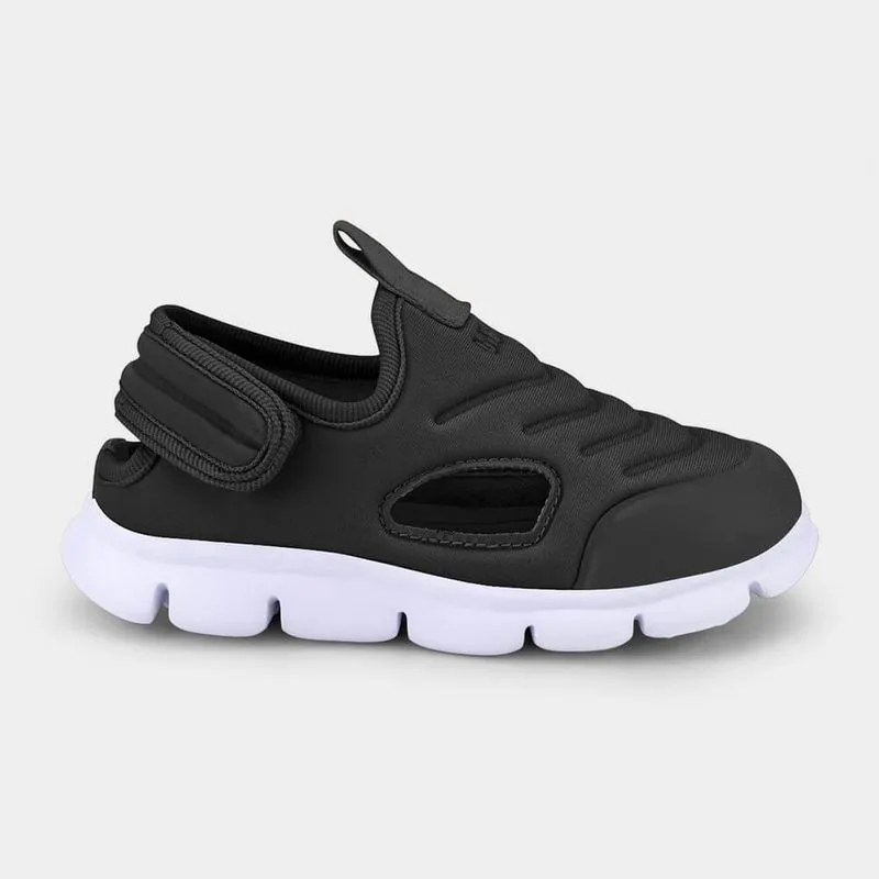 Tênis Infantil Bibi Energy Baby New ll Preto 25