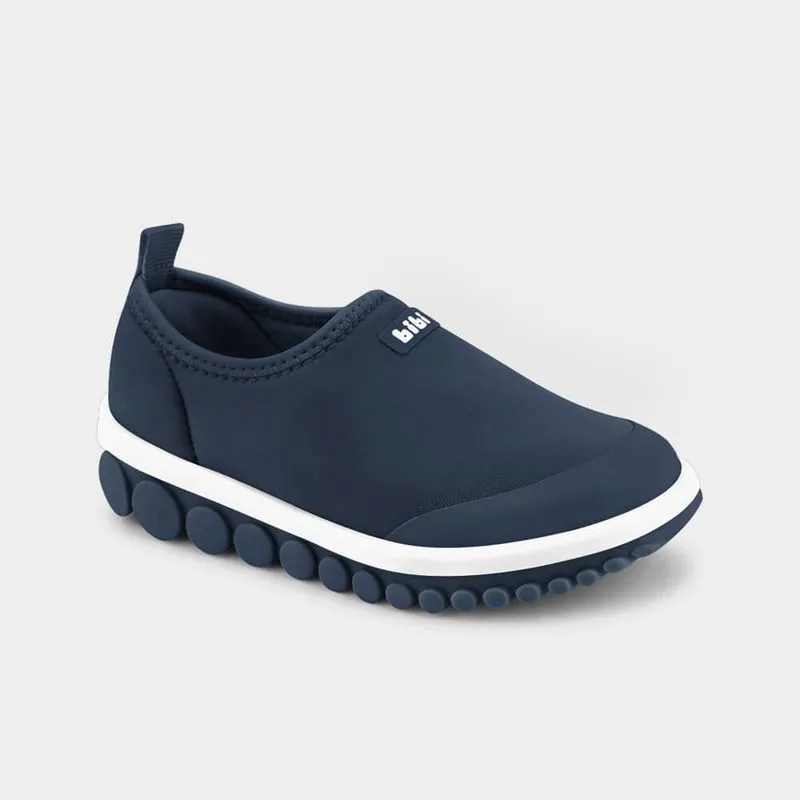 Tênis Infantil Bibi Roller 2.0 Azul com Branco 29