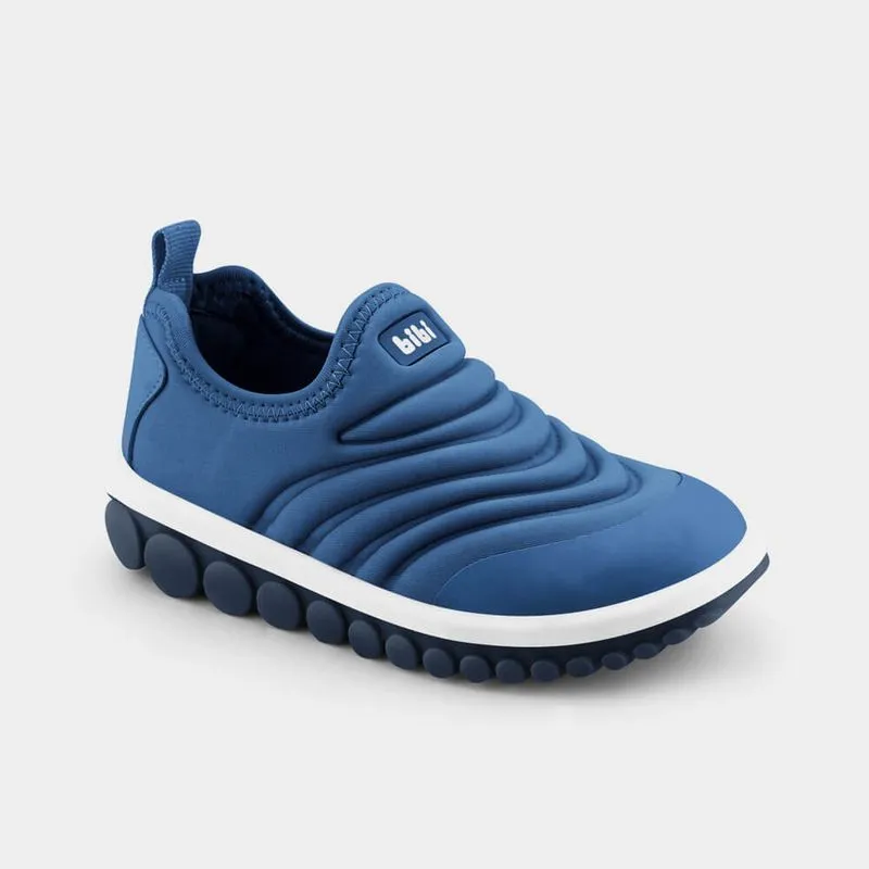 Tênis Infantil Bibi Roller 2.0 Azul 22