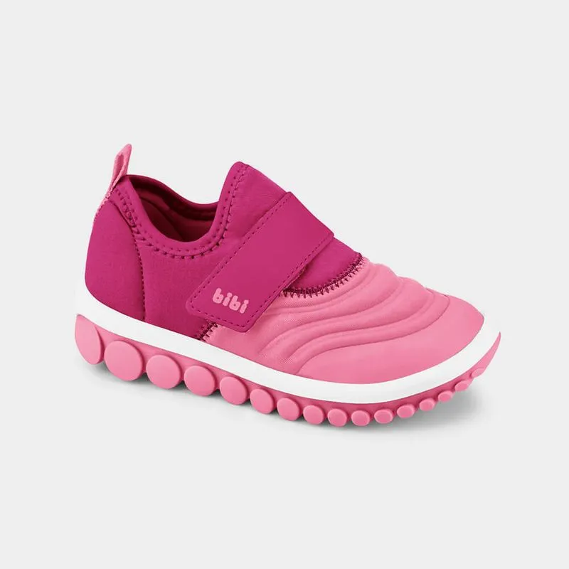 Tênis Infantil Bibi Roller 2.0 Rosa 25