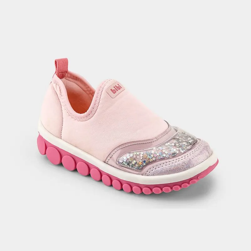 Tênis Infantil Bibi Roller 2.0 Rosa Sugar 32