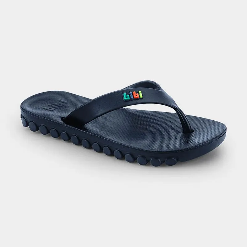 Chinelo Infantil Bibi Sun Azul Marinho 27/28