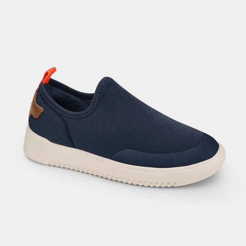 Tênis Infantil Casual Bibi New Way Azul Naval 1192074 26