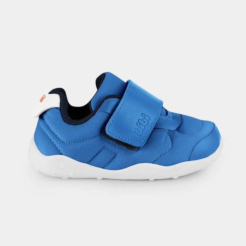 Tênis Infantil Bibi Fisioflex Originals Azul Lunar 24