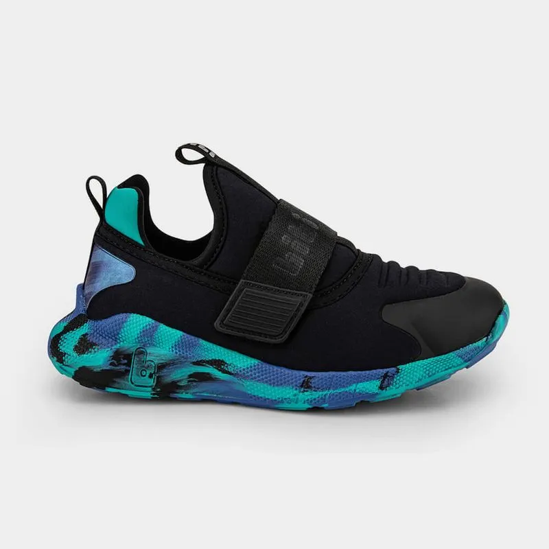 Tênis Infantil Bibi Evolution ll Preto 31