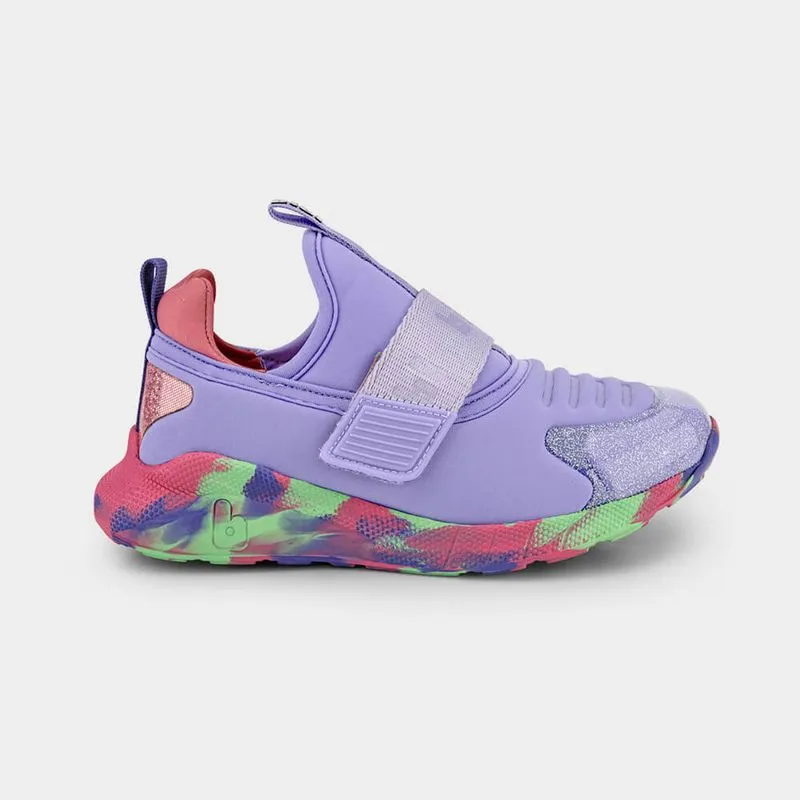 Tênis Infantil Bibi Evolution ll Violeta 36