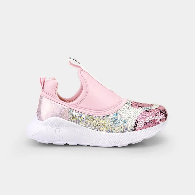 Tênis Infantil Bibi Evolution ll Sugar 29