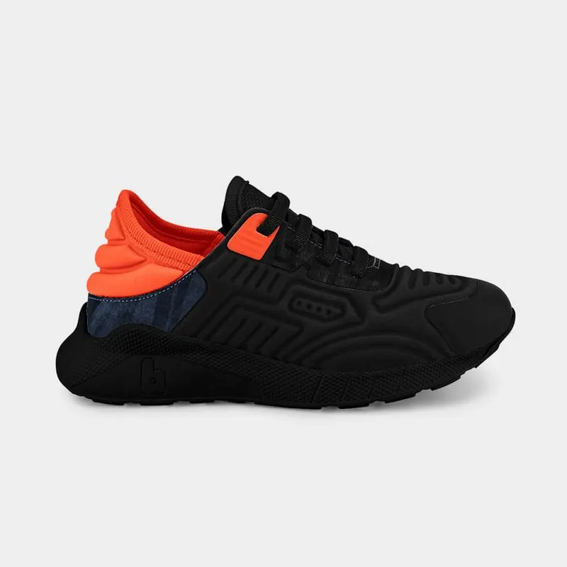 Tênis Infantil Bibi Evolution ll Preto 32