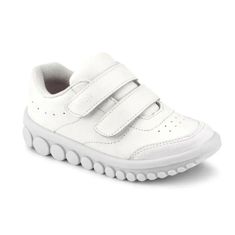 Tênis Infantil Bibi Roller 2.0 Branco 32