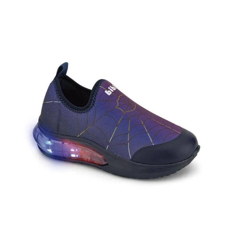 Tênis Menino Bibi Space Wave
