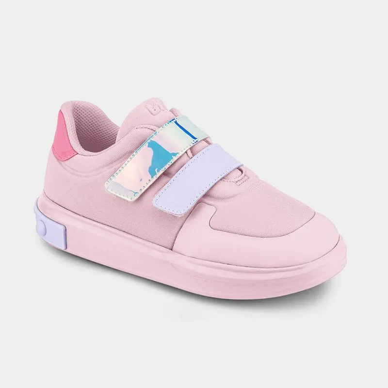 Tênis Infantil Bibi Glam Sugar 30