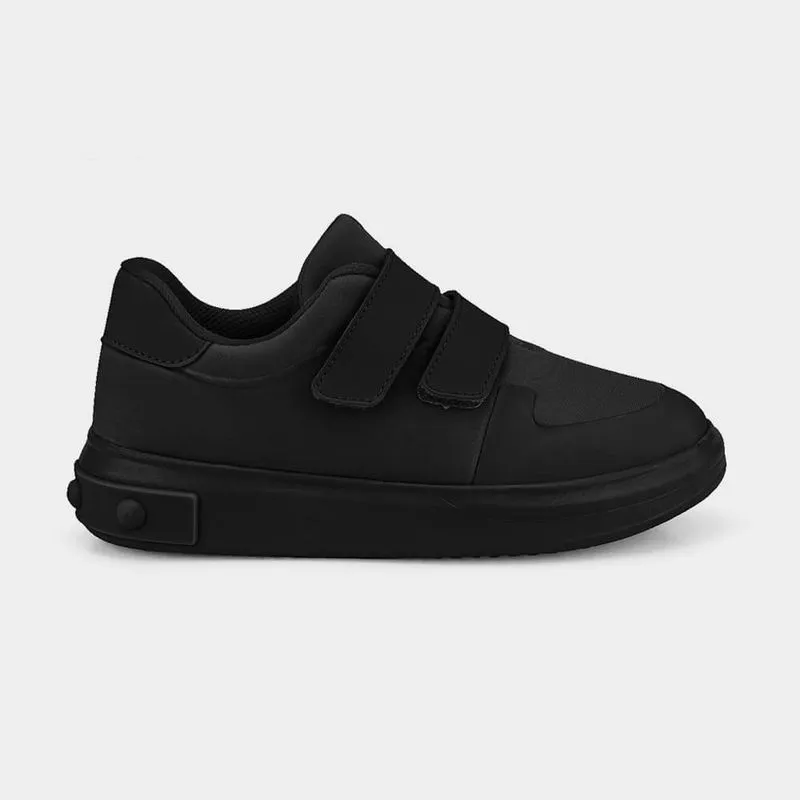 Tênis Infantil Bibi Glam Preto 34