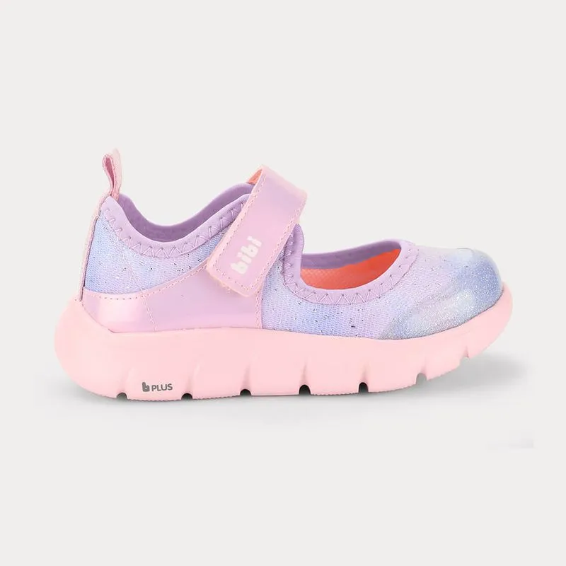 Tênis Infantil Bibi Energy Baby 2.0 Rosa 24