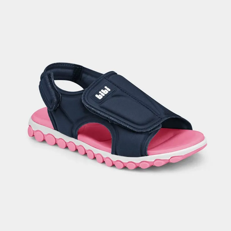 Papete Infantil Bibi Summer Roller Sport Azul e Rosa 22