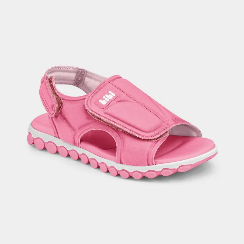 Papete Infantil Bibi Summer Roller Sport Rosa 31