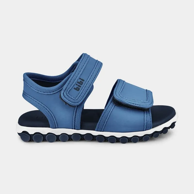Papete Infantil Bibi Summer Roller Sport Azul 24