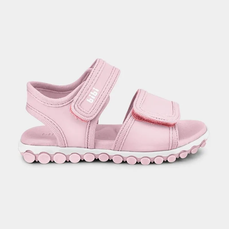 Papete Infantil Bibi Summer Roller Sport Rosa 27