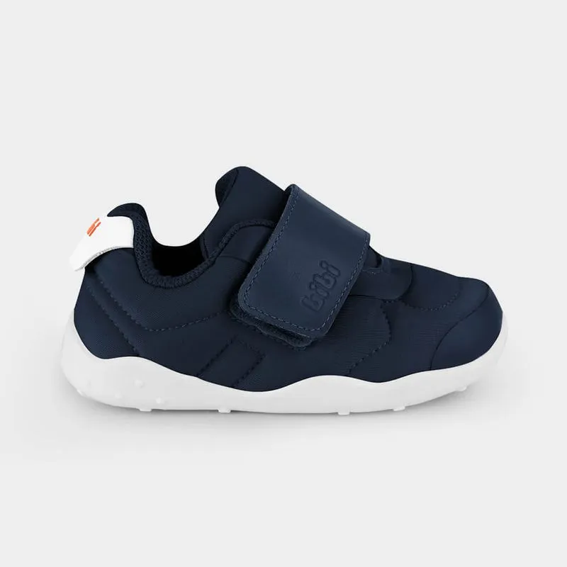 Tênis Infantil Bibi Fisioflex Originals Azul Naval 23