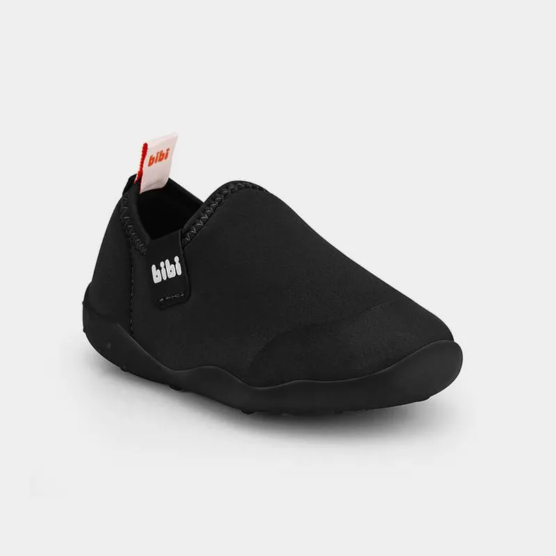 Tênis Infantil Meinha Bibi Fisioflex Originals Preto 21