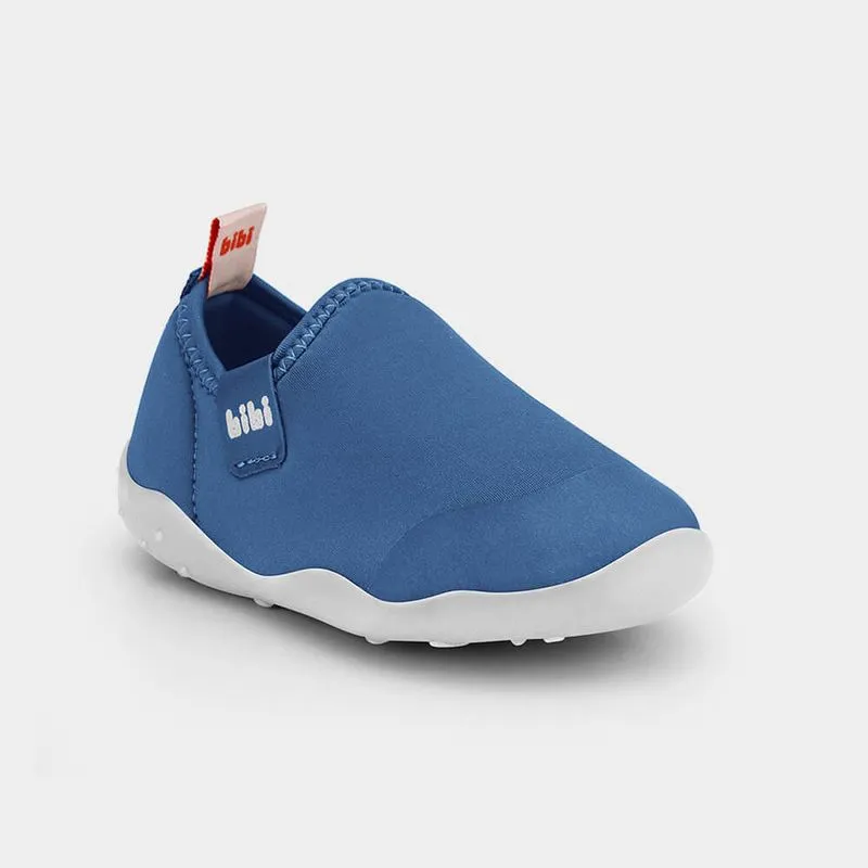 Tênis Infantil Meinha Bibi Fisioflex Originals Azul 19